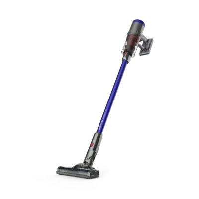 PRIXTON Balai aspirateur  Sirocco manuel et vertical 2 en 1, 21Kpa 