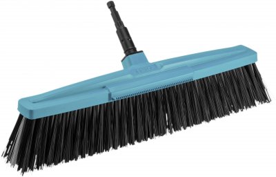 GARDENA Balai cantonnier  l.45 cm 