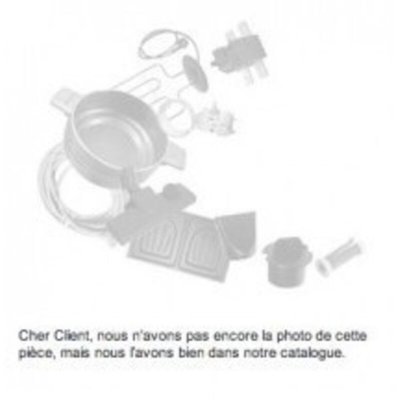 WHIRLPOOL Balai charbon 1 pc type r, Lave-linge, 481236248444 - 1