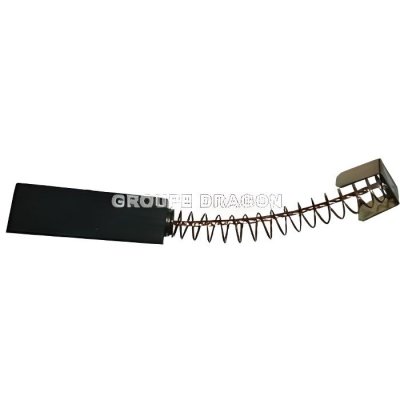 GENERIQUE Balai charbon pour aspirateur rowenta - 352833