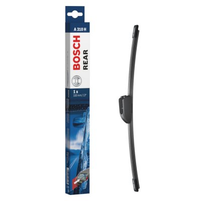 BOSCH Balai d'essuie-glace arriere  3 397 013 049 (X1)