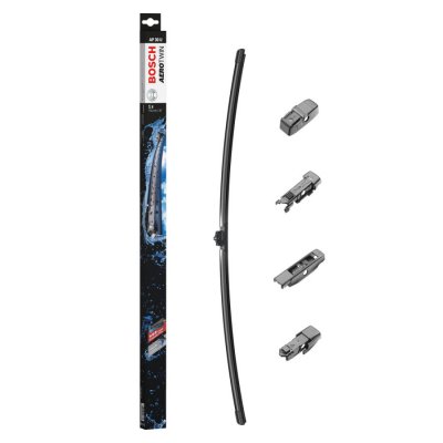 BOSCH Balai d'essuie-glace avant  3 397 006 840 (X1)