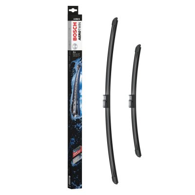 BOSCH Balai d'essuie-glace avant  3 397 007 094 (Jeu de 2)