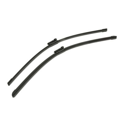 BOSCH Balai d'essuie-glace avant  3 397 007 099 (Jeu de 2)
