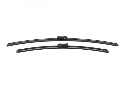 BOSCH Balai d'essuie-glace avant  3 397 007 256 (Jeu de 2)
