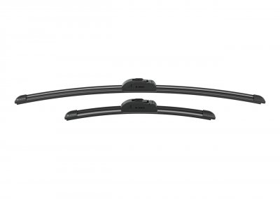 Balai d'essuie-glace avant BOSCH 3 397 007 504 (Jeu de 2)