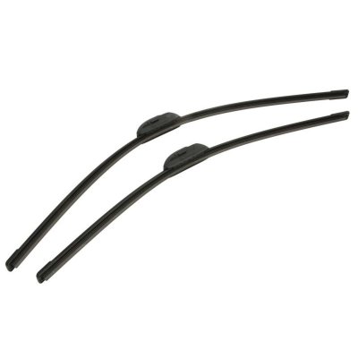 BOSCH Balai d'essuie-glace avant  3 397 007 565 (Jeu de 2)