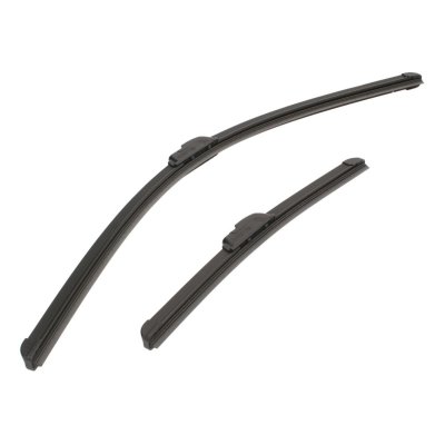 BOSCH Balai d'essuie-glace avant  3 397 007 570 (Jeu de 2)