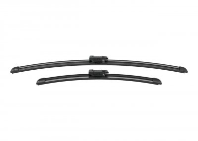 BOSCH Balai d'essuie-glace avant  3 397 007 579 (Jeu de 2)