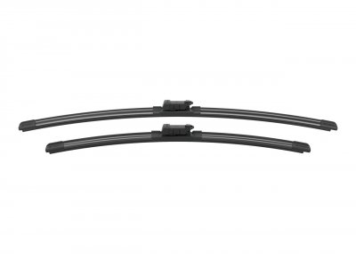 BOSCH Balai d'essuie-glace avant  3 397 007 620 (Jeu de 2)