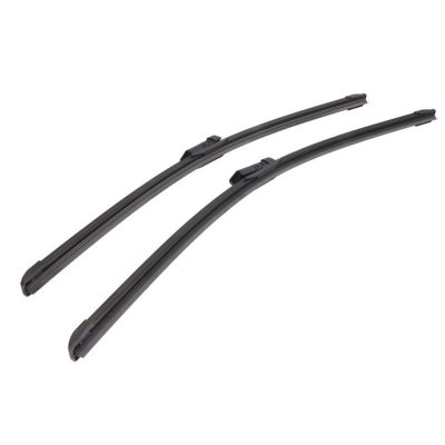BOSCH Balai d'essuie-glace avant  3 397 007 697 (Jeu de 2)