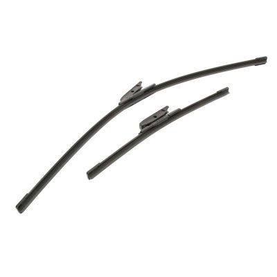 BOSCH Balai d'essuie-glace avant  3 397 007 868 (Jeu de 2)
