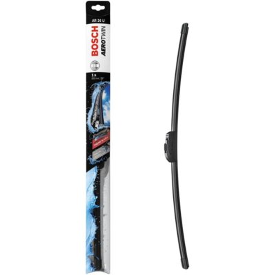 BOSCH Balai d'essuie-glace avant  3 397 008 539 (X1)
