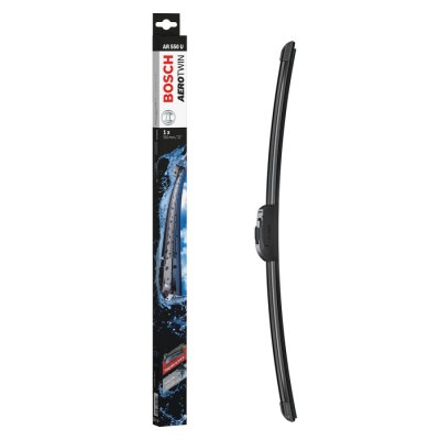 BOSCH Balai d'essuie-glace avant  3 397 008 937 (X1)