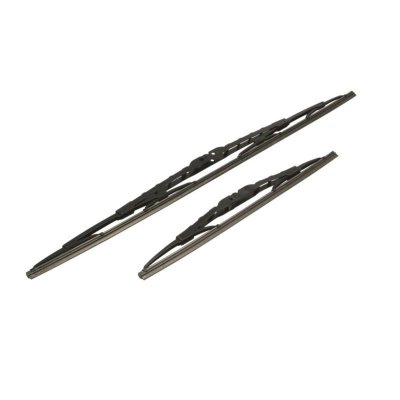 BOSCH Balai d'essuie-glace avant  3 397 010 414 (Jeu de 2)