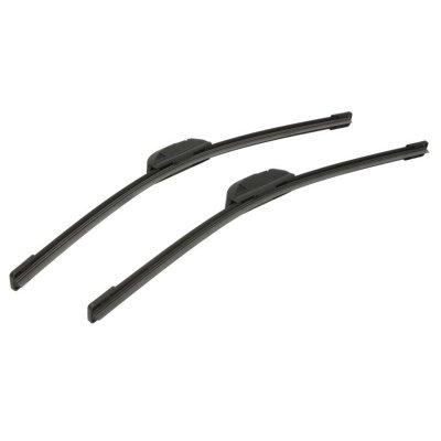 BOSCH Balai d'essuie-glace avant  3 397 014 076 (Jeu de 2)