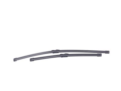 BOSCH Balai d'essuie-glace avant  3 397 014 077 (Jeu de 2)
