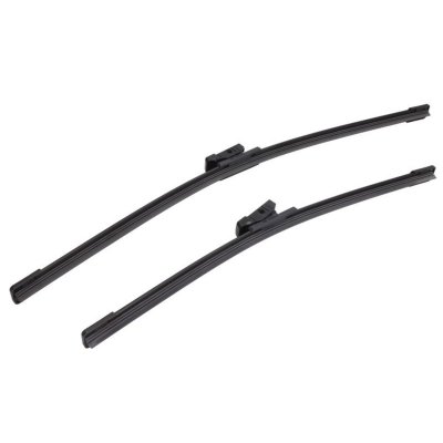 BOSCH Balai d'essuie-glace avant  3 397 014 081 (Jeu de 2)