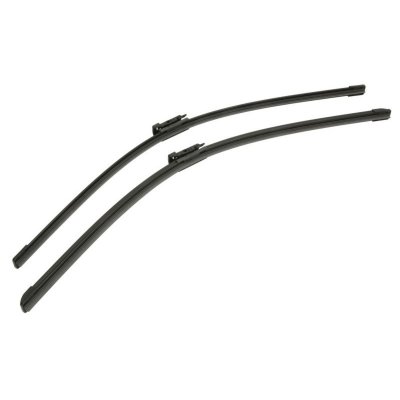 BOSCH Balai d'essuie-glace avant  3 397 014 115 (Jeu de 2)
