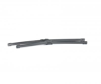 BOSCH Balai d'essuie-glace avant  3 397 014 118 (Jeu de 2)