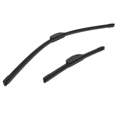 BOSCH Balai d'essuie-glace avant  3 397 014 128 (Jeu de 2)