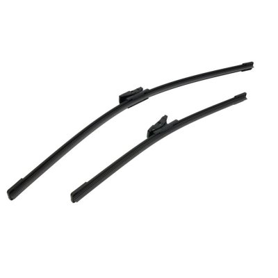 BOSCH Balai d'essuie-glace avant  3 397 014 138 (Jeu de 2)