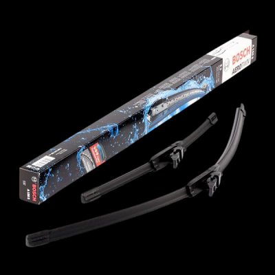 BOSCH Balai d'essuie-glace avant  3 397 014 156 (Jeu de 2)