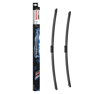 BOSCH Balai d'essuie-glace avant  3 397 014 310 (Jeu de 2)