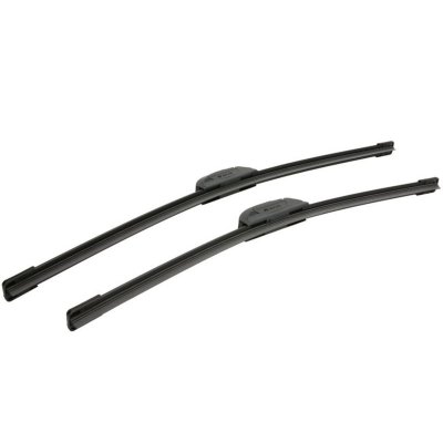 BOSCH Balai d'essuie-glace avant  3 397 118 901 (Jeu de 2)