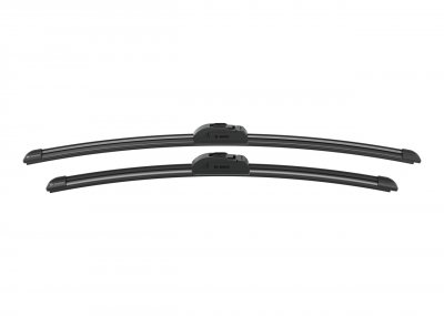 BOSCH Balai d'essuie-glace avant  3 397 118 910 (Jeu de 2)