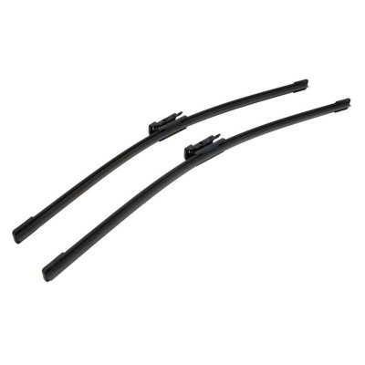 BOSCH Balai d'essuie-glace avant  3 397 118 969 (Jeu de 2)