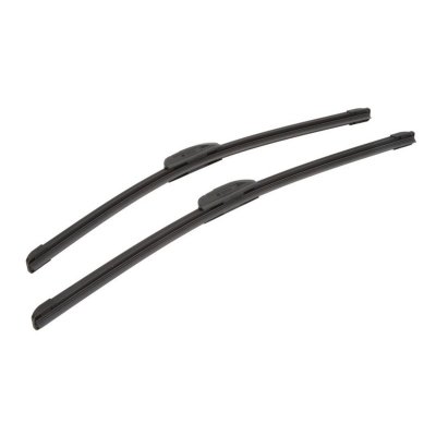 BOSCH Balai d'essuie-glace avant  3 397 118 986 (Jeu de 2)