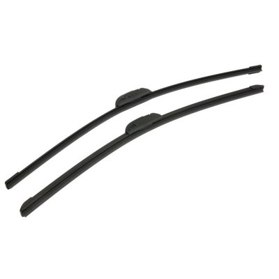 BOSCH Balai d'essuie-glace avant  3 397 118 997 (Jeu de 2)