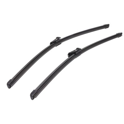 DENSO Balai d'essuie-glace avant  DF-004 (Jeu de 2)