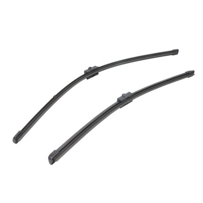 DENSO Balai d'essuie-glace avant  DF-103 (Jeu de 2)