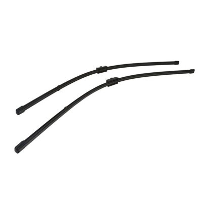 DENSO Balai d'essuie-glace avant  DF-123 (Jeu de 2)