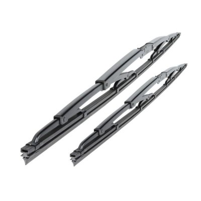 BOSCH Balai d'essuie-glace  3 397 001 532 Twin 532 700+700mm 2 pi&egrave;ce