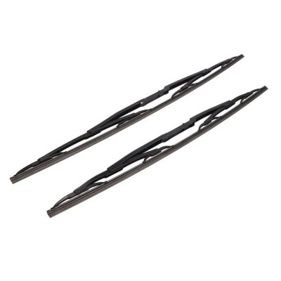 BOSCH Balai d'essuie-glace  3 397 001 539 Twin 539 650+550mm 2 pi&egrave;ce