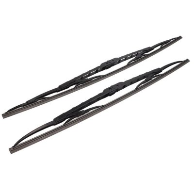 BOSCH Balai d'essuie-glace  3 397 001 543 Twin 543 600+550mm 2 pi&egrave;ce