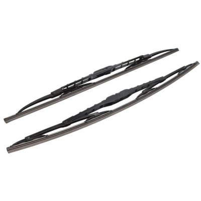 BOSCH Balai d'essuie-glace  3 397 001 582 Twin 582S 550+530mm 2 pi&egrave;ce