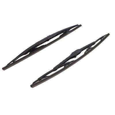 BOSCH Balai d'essuie-glace  3 397 001 583 Twin 583S 530/530mm 2 pi&egrave;ce