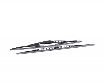 BOSCH Balai d'essuie-glace  3 397 001 682 Twin 682 550+530mm 2 pi&egrave;ce