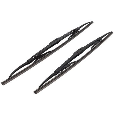 Balai d'essuie-glace BOSCH 3 397 001 728 Twin 728S 550+475mm 2 pi&egrave;ce