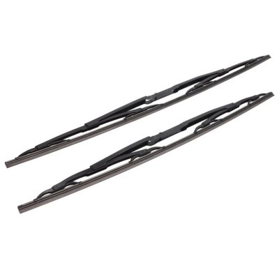 BOSCH Balai d'essuie-glace  3 397 001 866 Twin 866 650/525mm 2 pi&egrave;ce