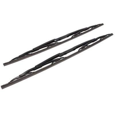 BOSCH Balai d'essuie-glace  3 397 001 909 Twin 909 550/550mm 2 pi&egrave;ce