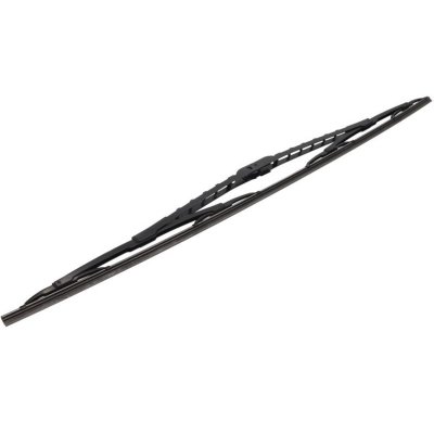 BOSCH Balai d'essuie-glace  3 397 004 489 Twin 700U 700mm 1 pi&egrave;ce