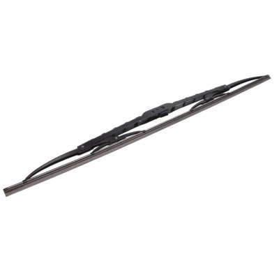 BOSCH Balai d'essuie-glace  3 397 004 585 Twin 550U 550mm 1 pi&egrave;ce