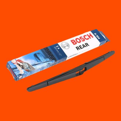 BOSCH Balai d'essuie-glace  3 397 004 990 Twin H304 300mm 1 pi&egrave;ce