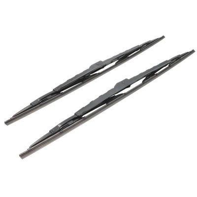 BOSCH Balai d'essuie-glace  3 397 005 046 Twin 046S 680mm 2 pi&egrave;ce