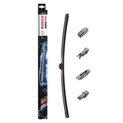 BOSCH Balai d'essuie-glace  3 397 006 834 (X1)